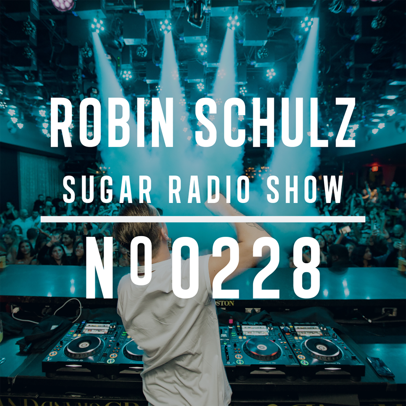 Sugar Radio Show