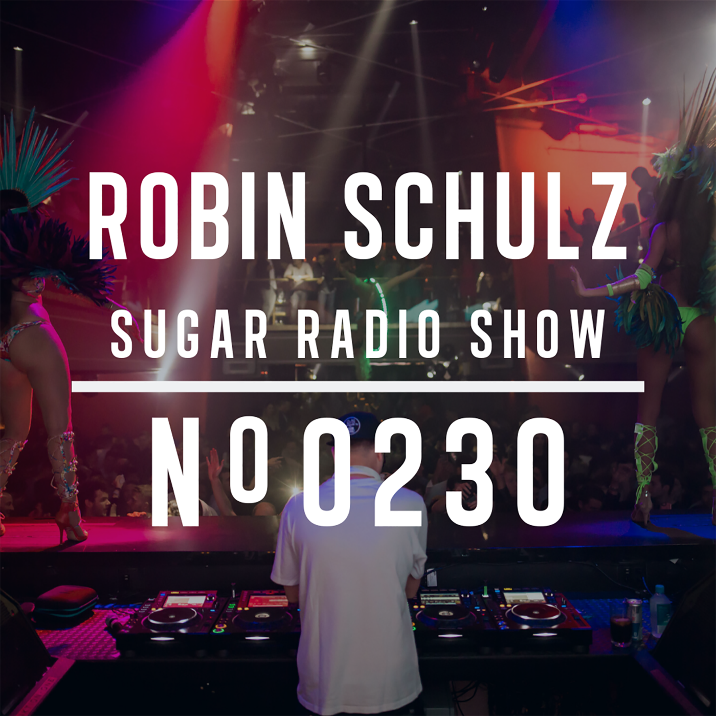 Sugar Radio Show