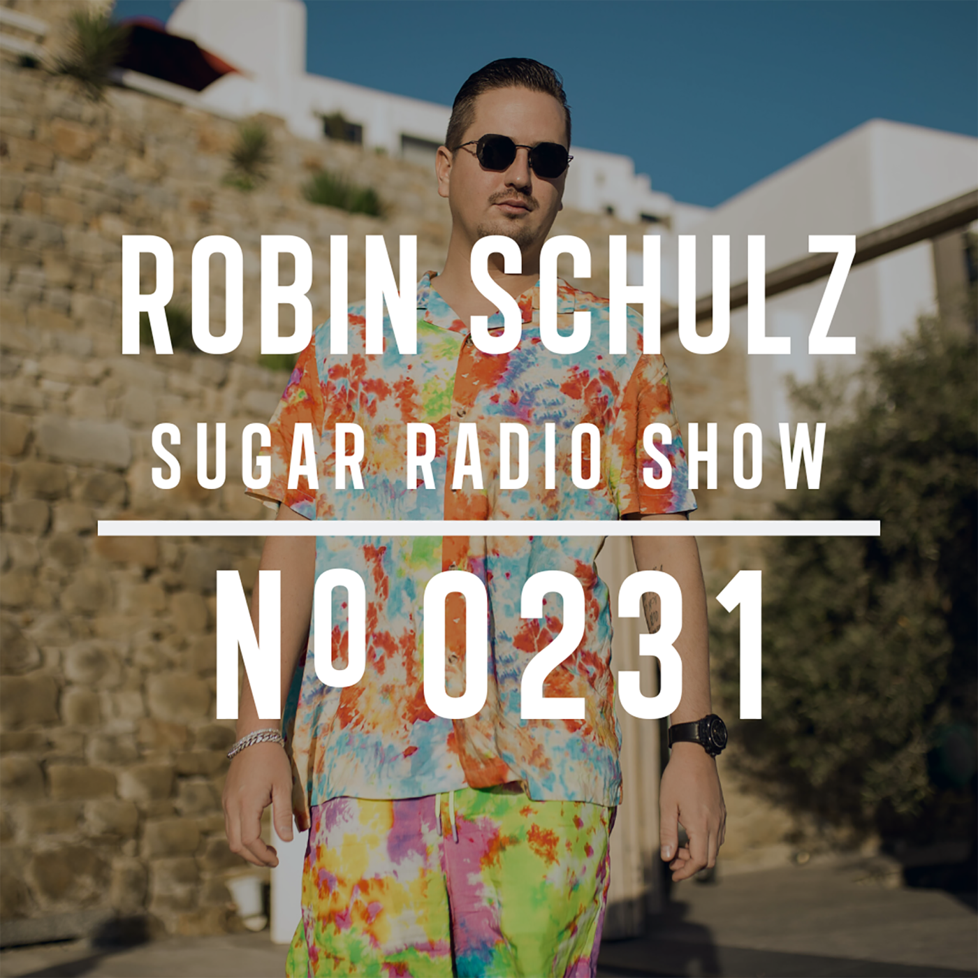Sugar Radio Show