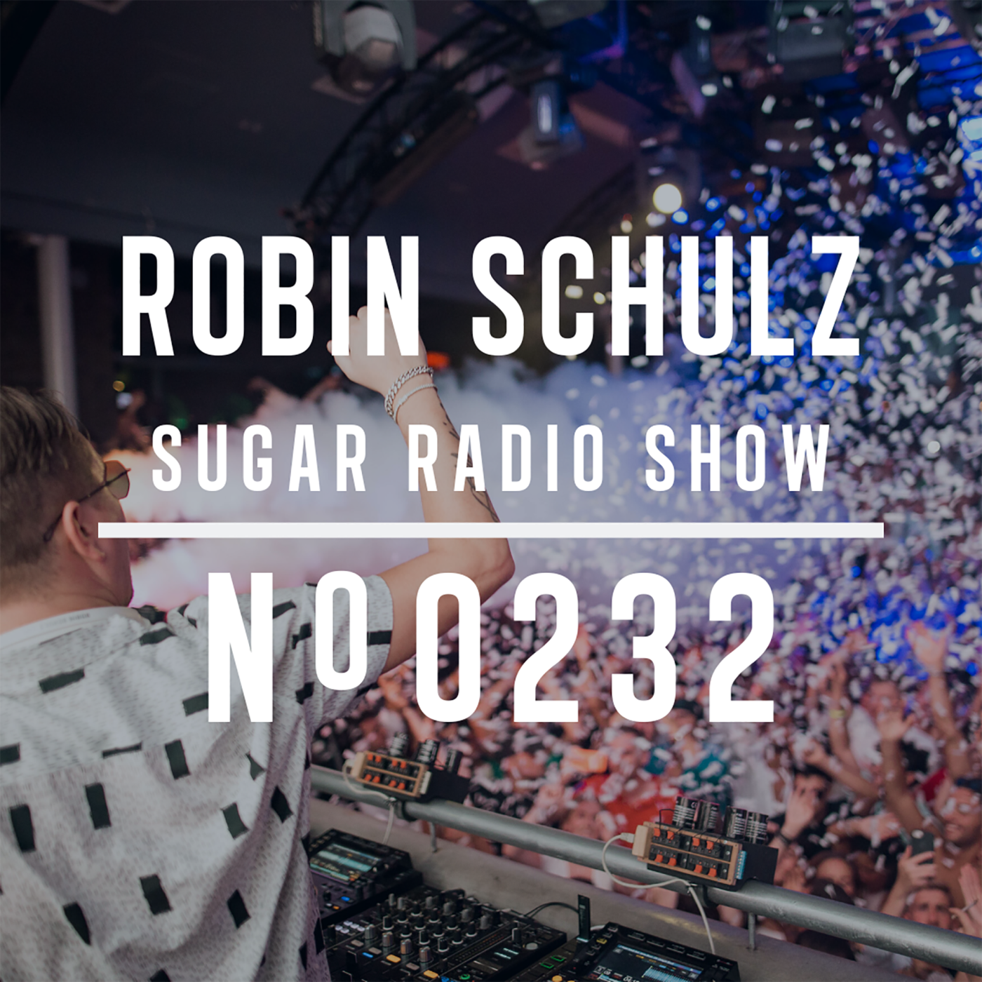 Sugar Radio Show