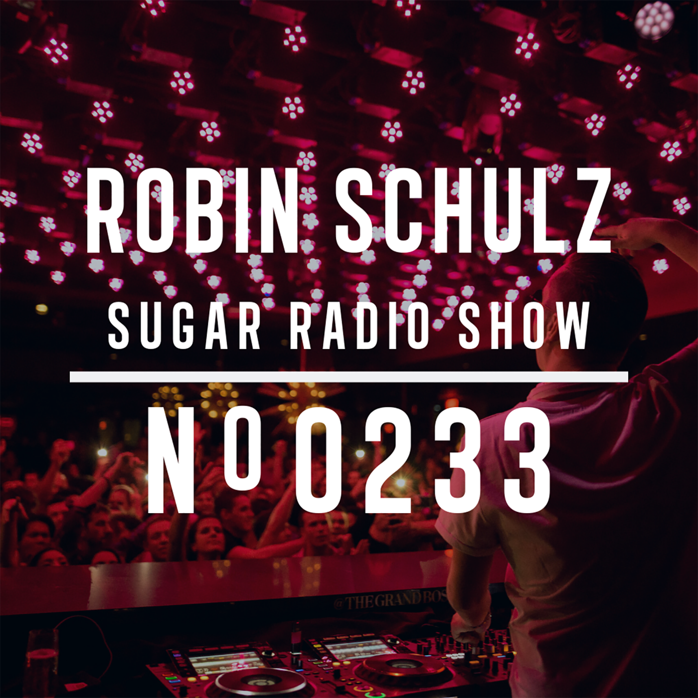 Sugar Radio Show