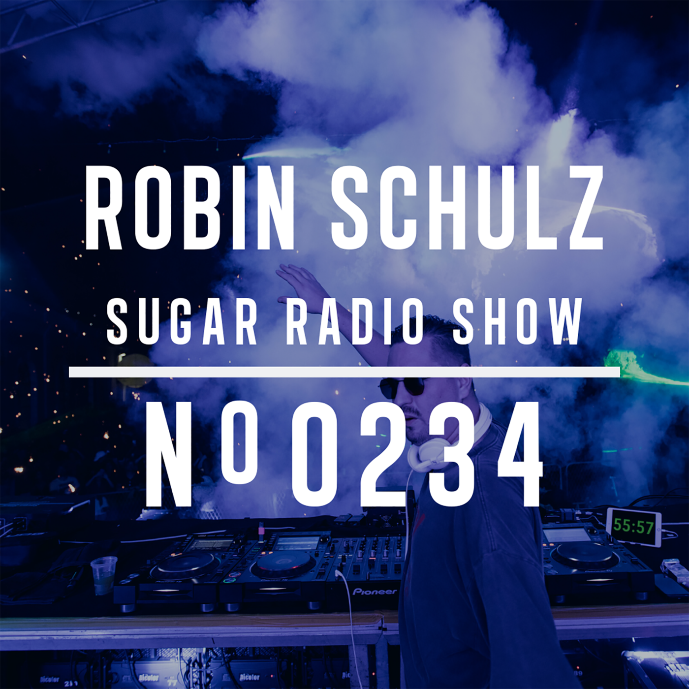 Sugar Radio Show