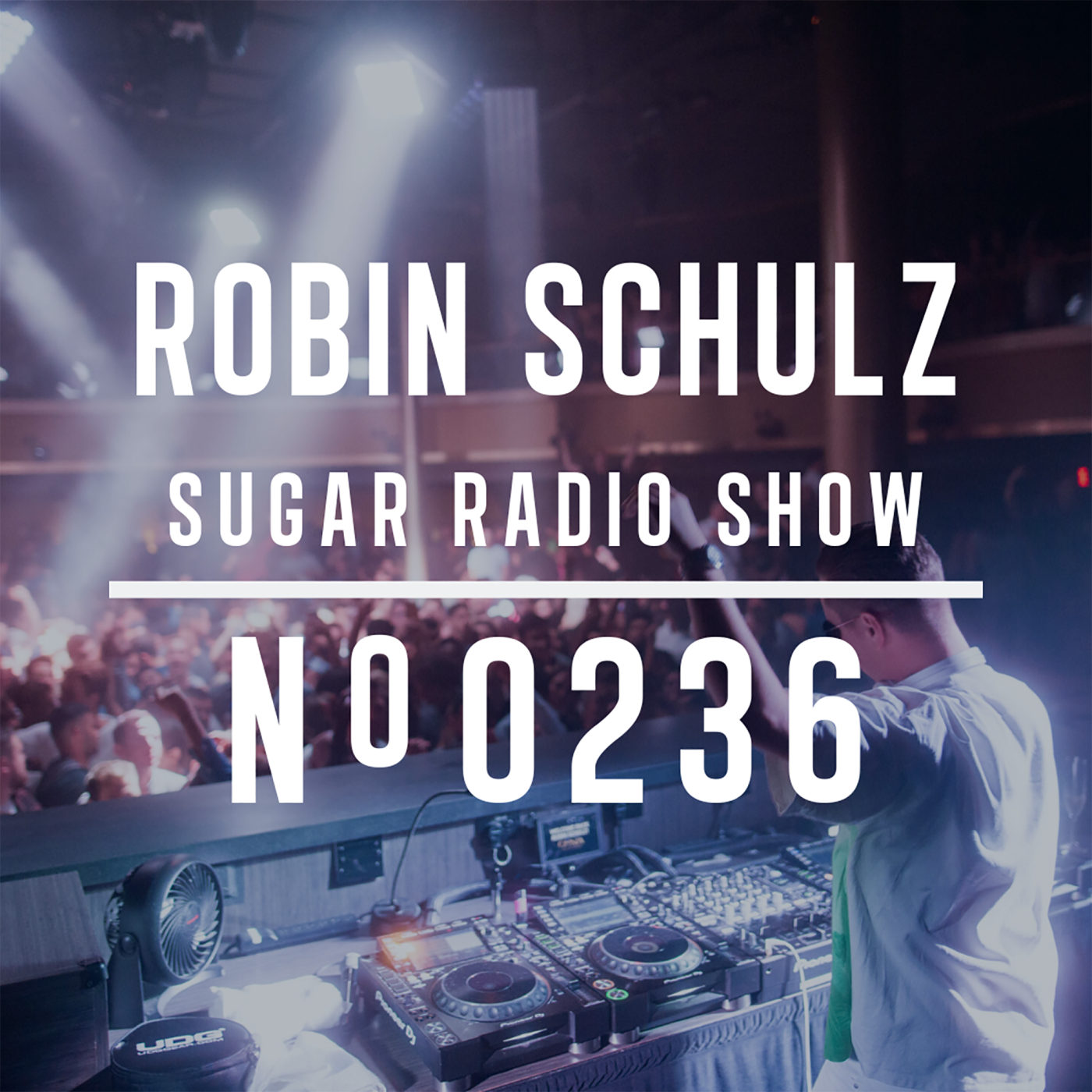 Sugar Radio Show