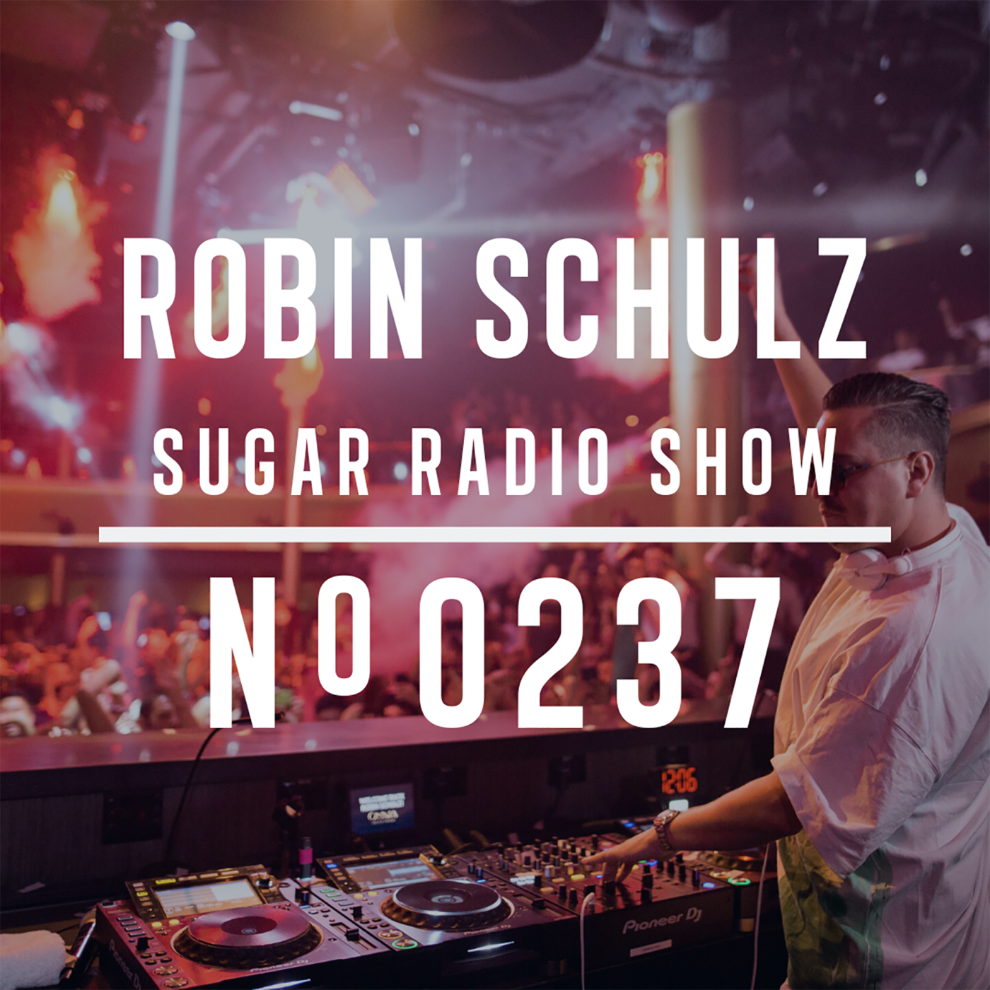 Sugar Radio Show
