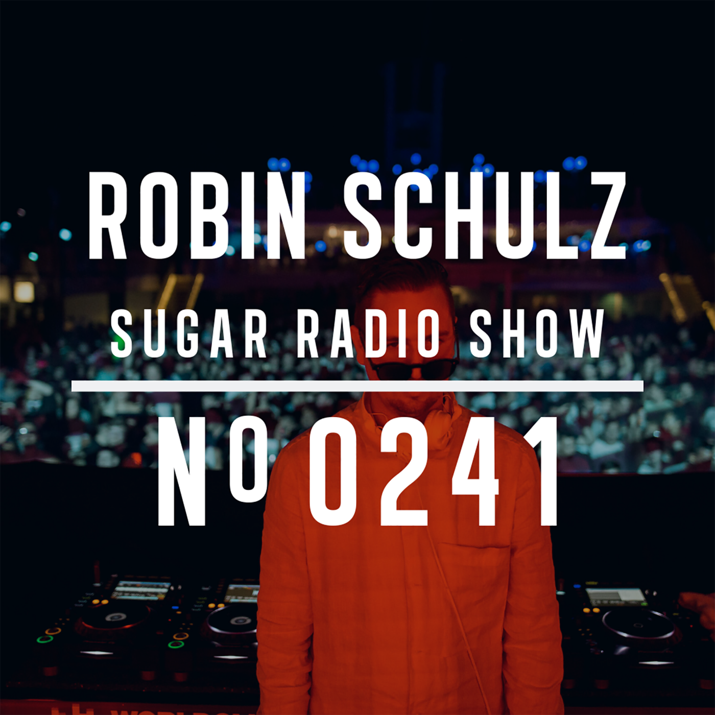 Sugar Radio Show