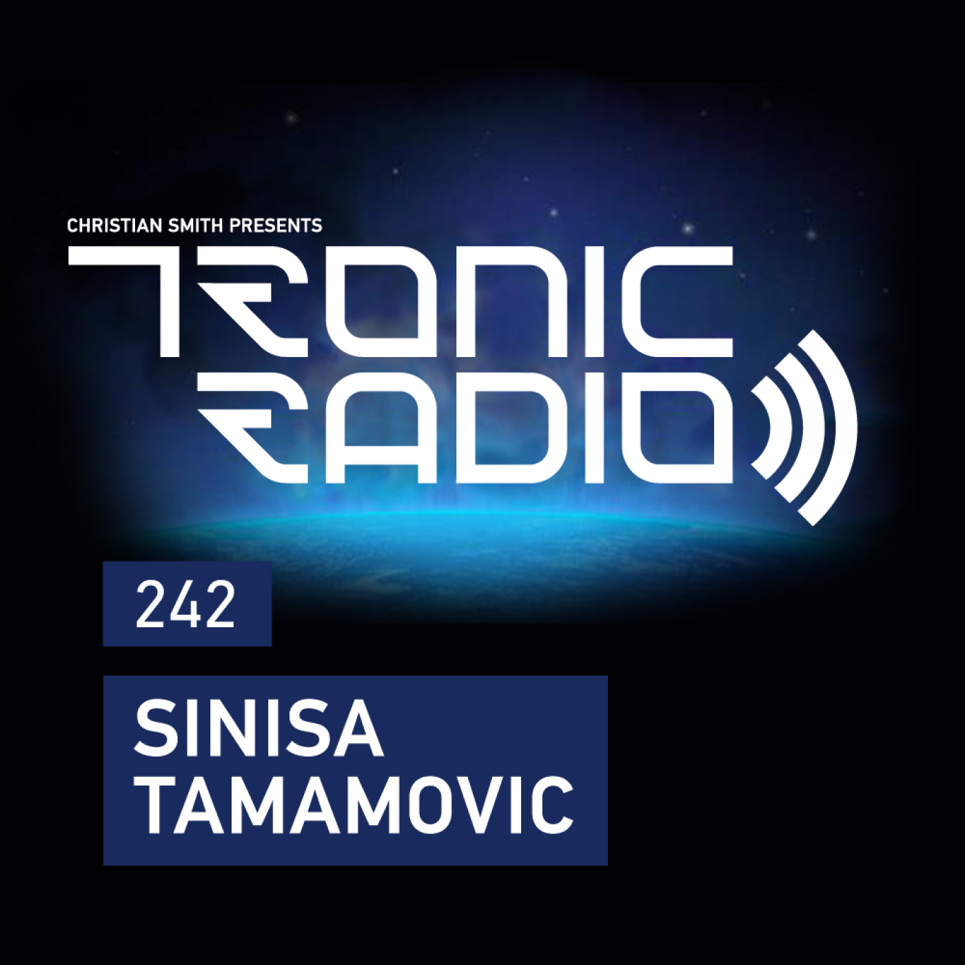 Tronic Radio
