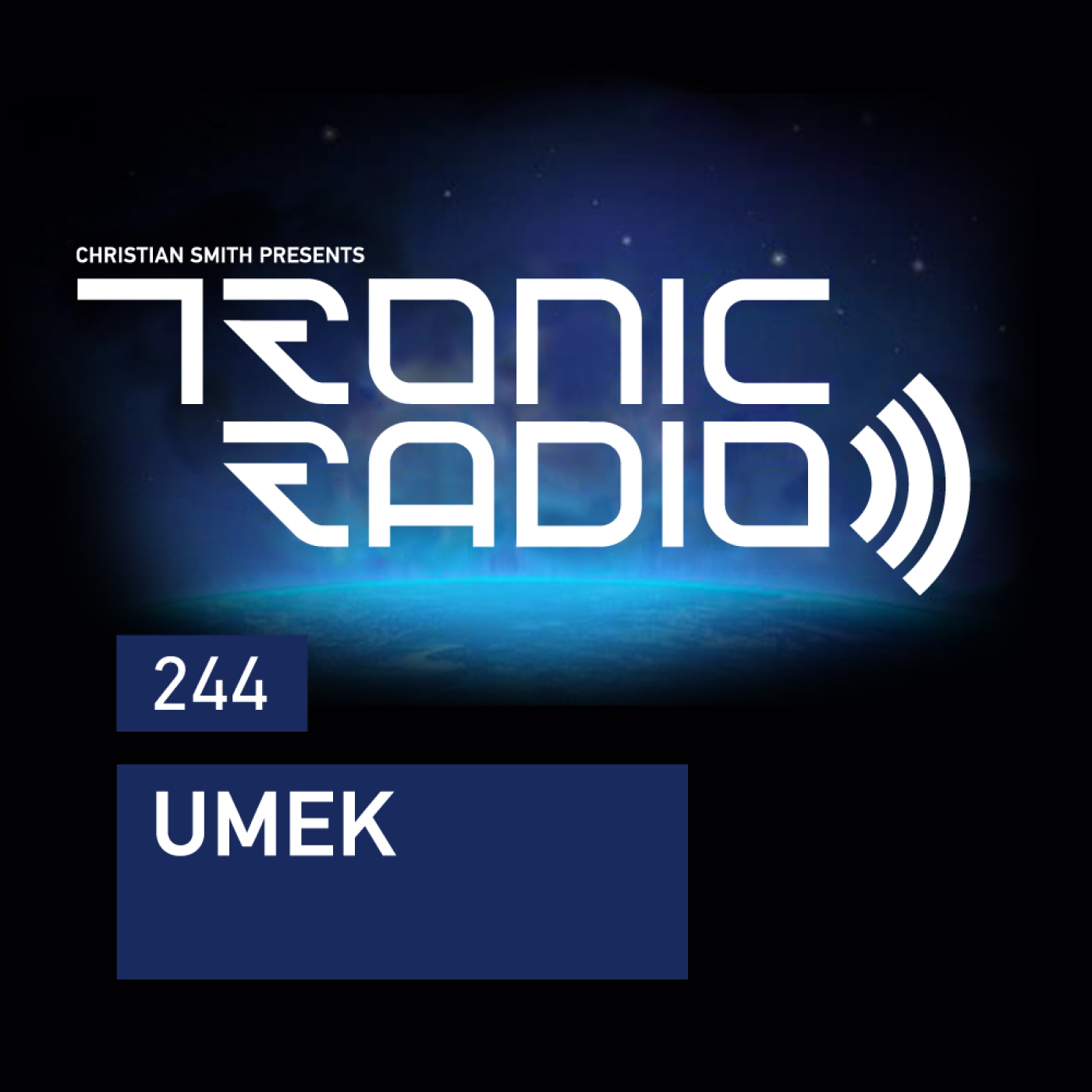 Tronic Radio