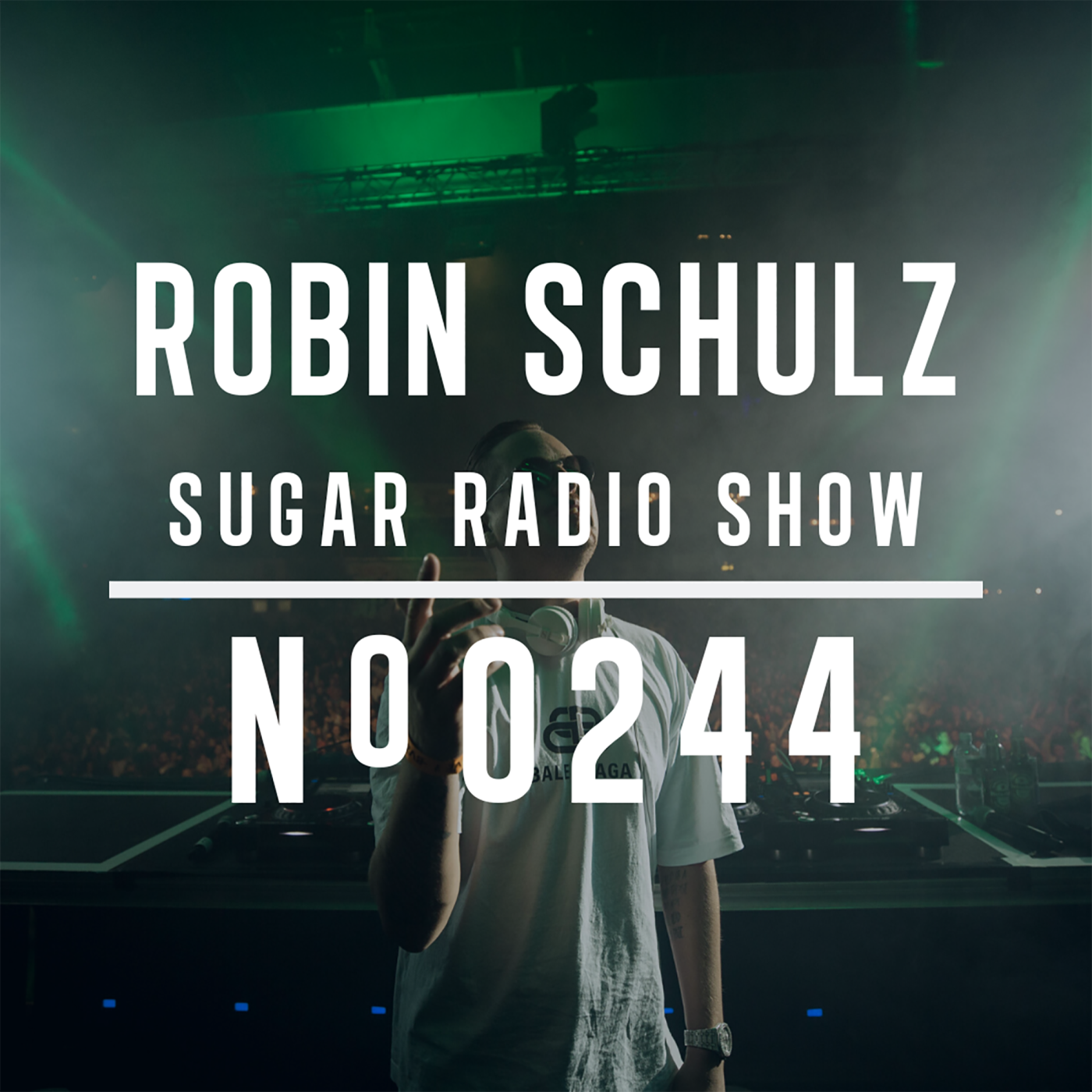 Sugar Radio Show