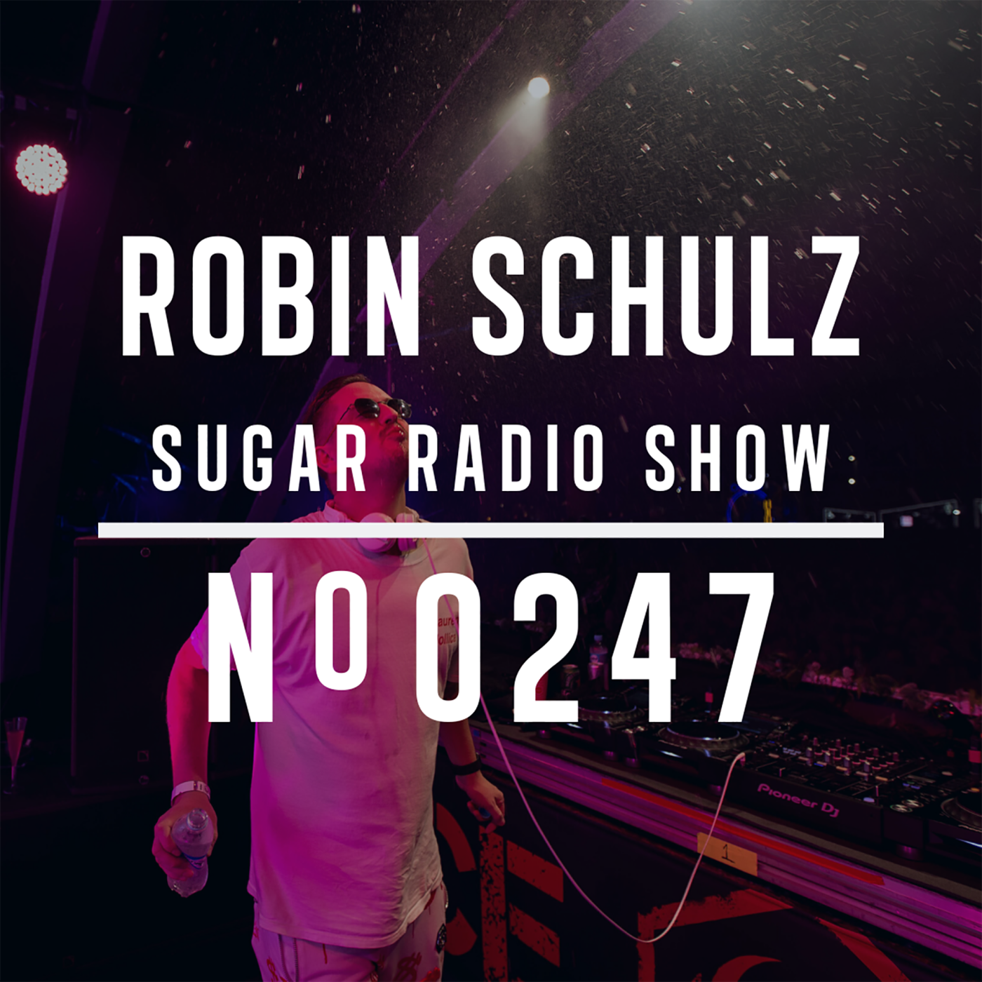 Sugar Radio Show