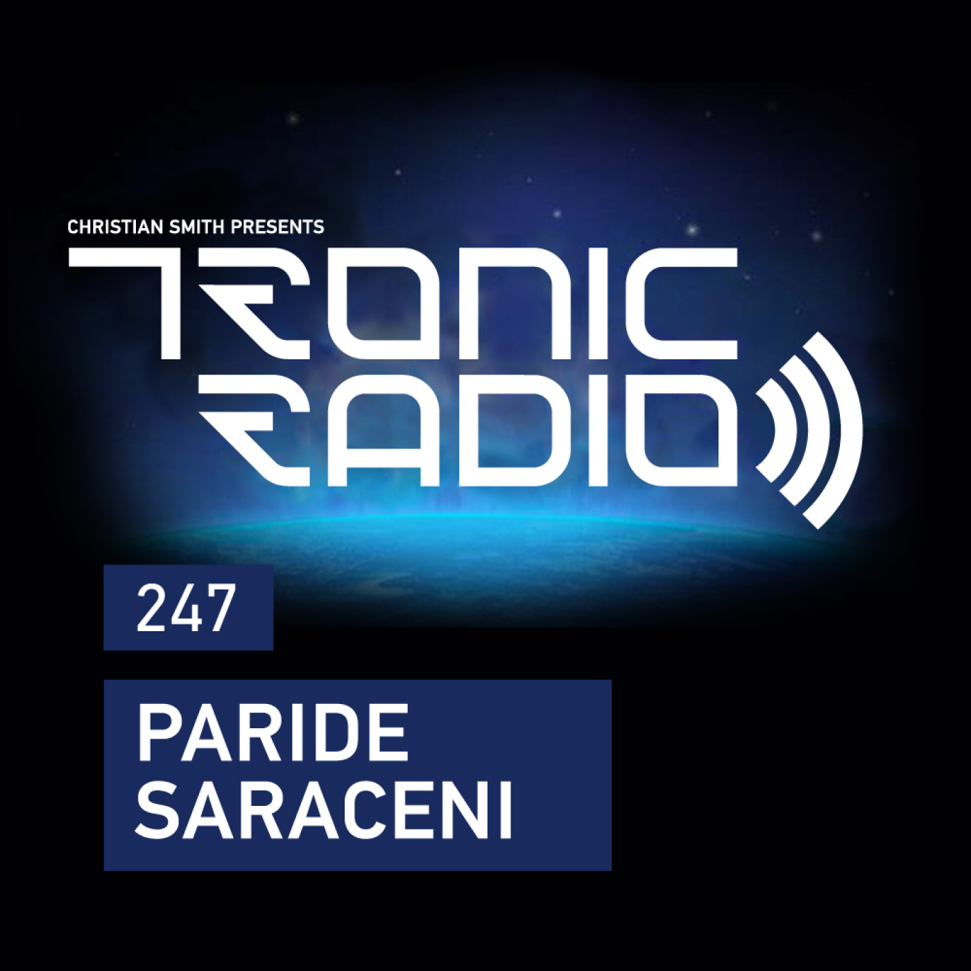Tronic Radio