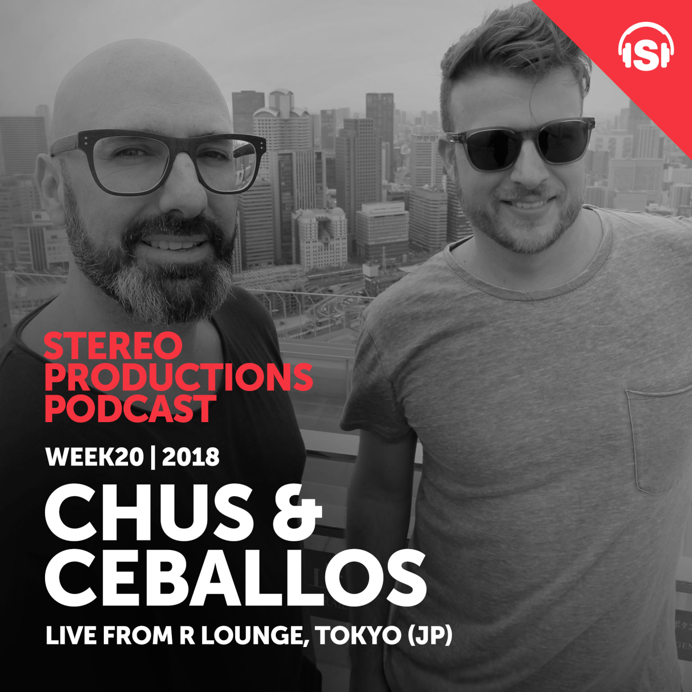 Stereo Productions Podcast