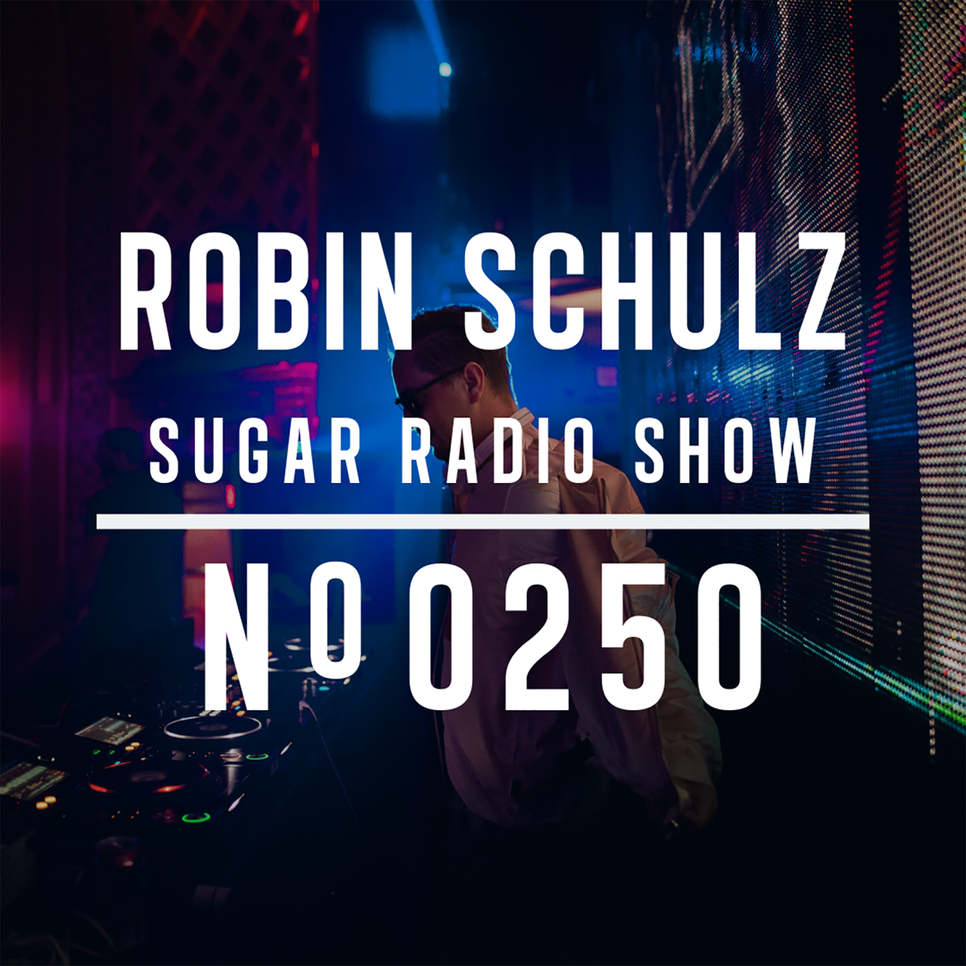 Sugar Radio Show