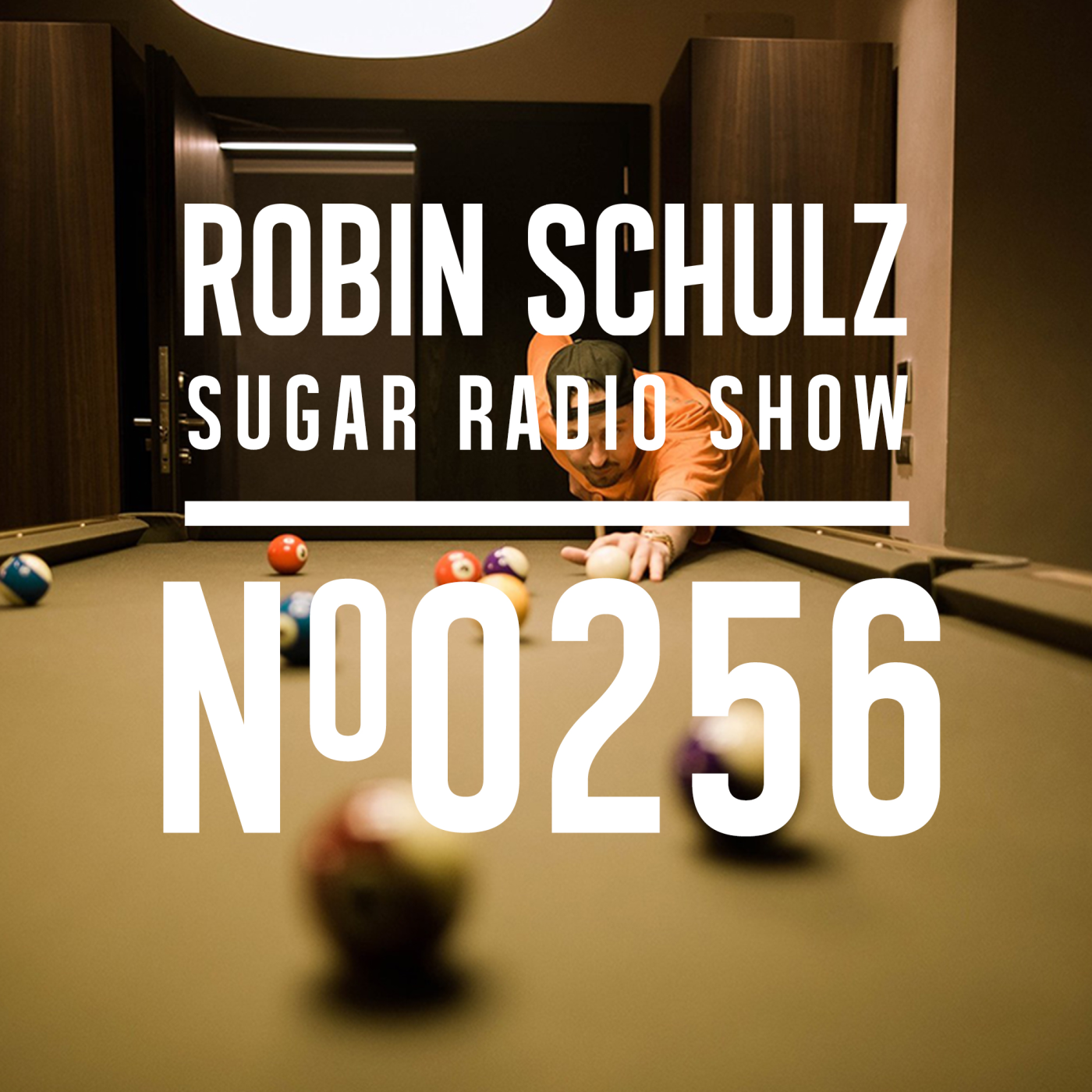 Sugar Radio Show