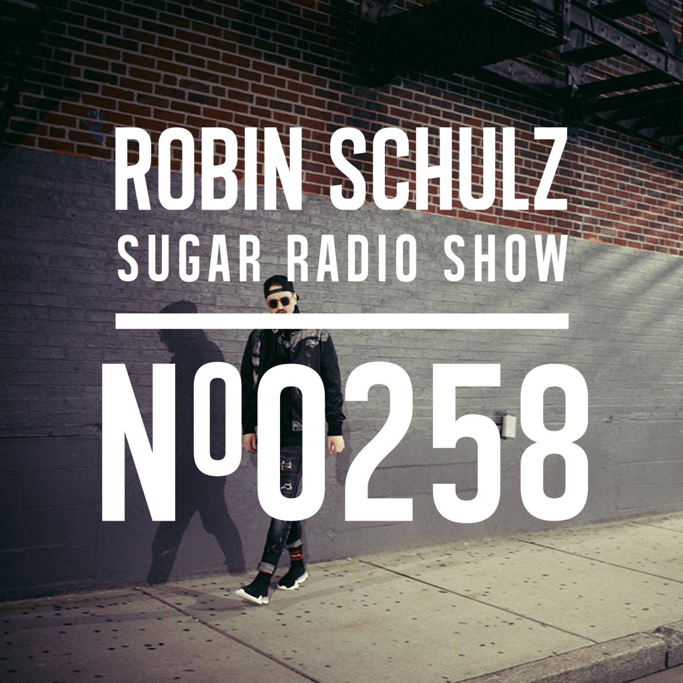 Sugar Radio Show