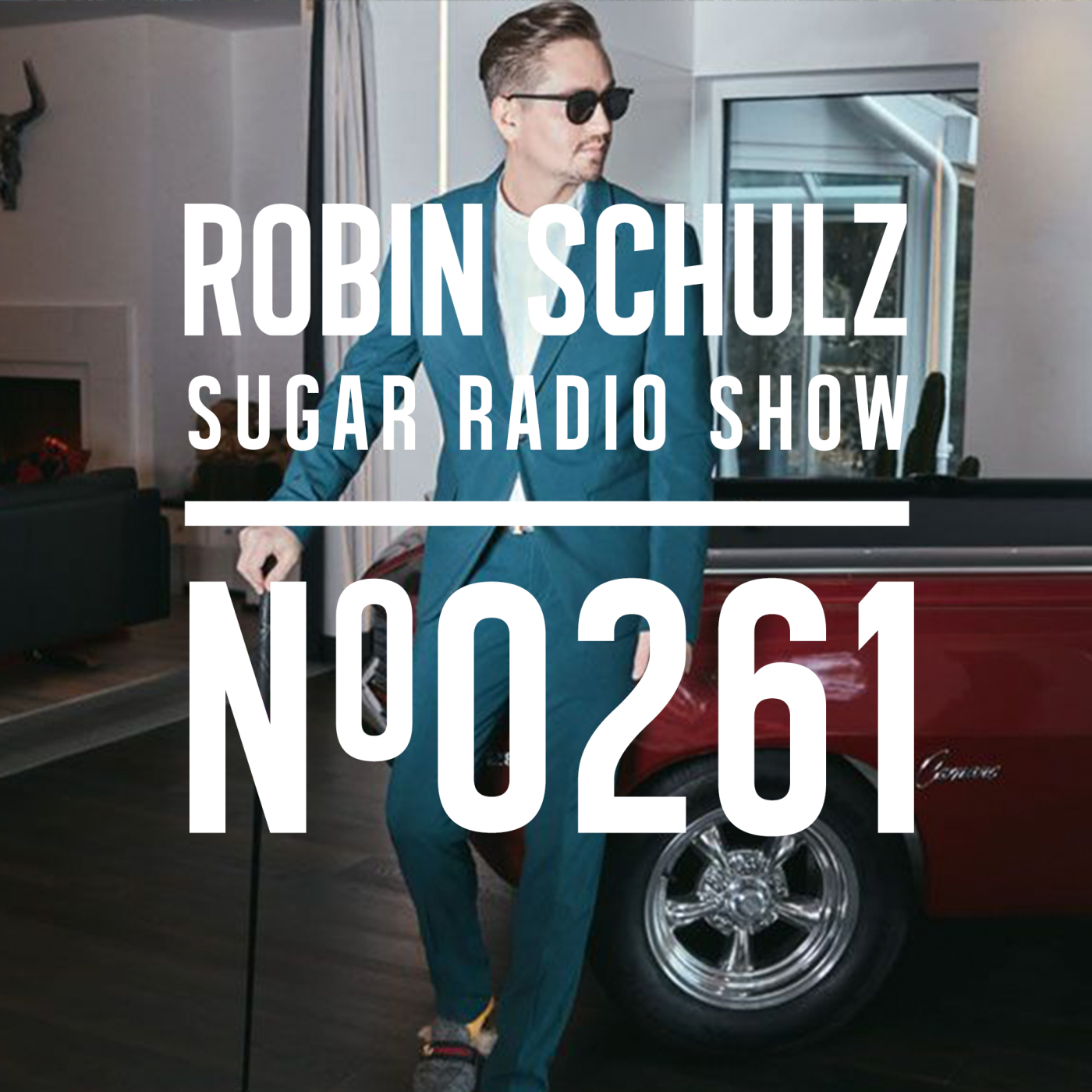 Sugar Radio Show