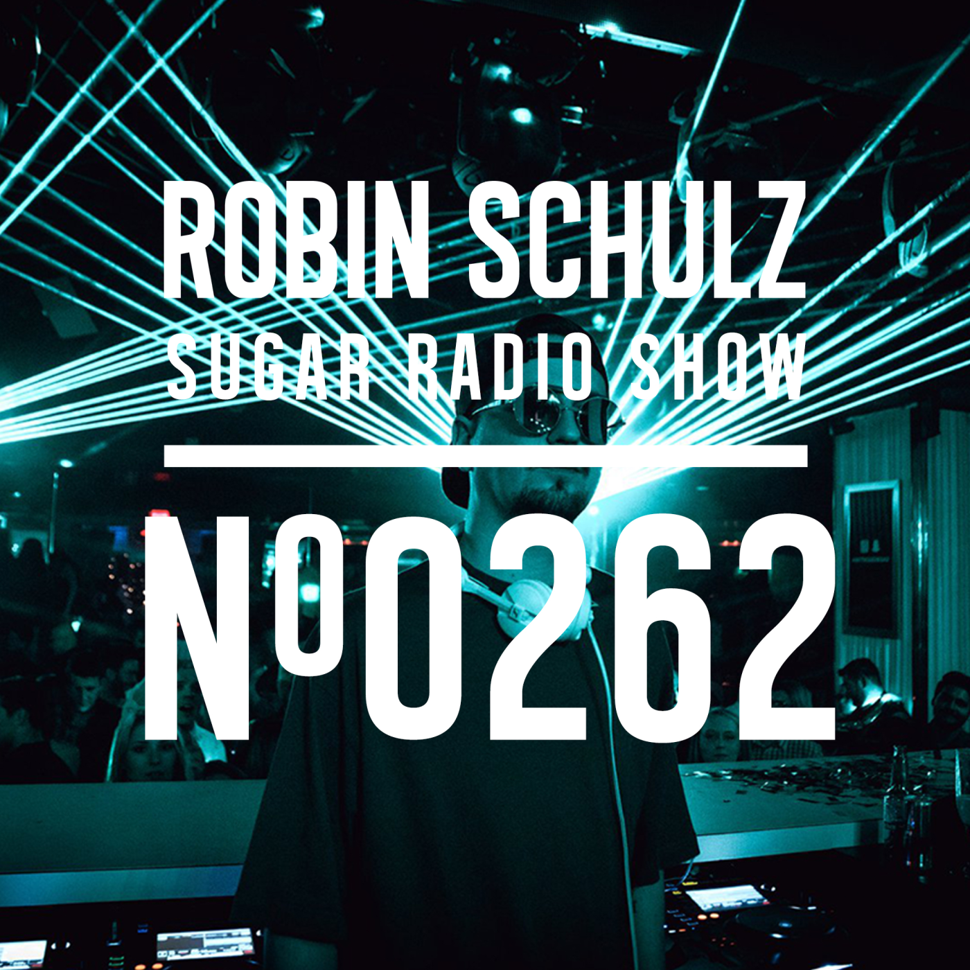 Sugar Radio Show