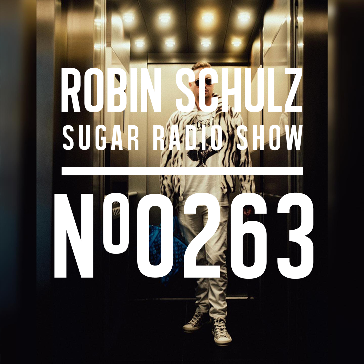 Sugar Radio Show