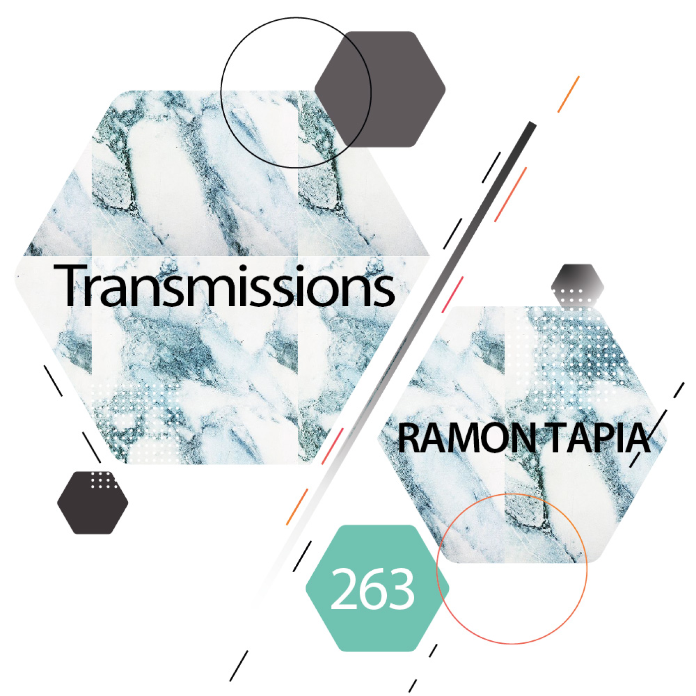 Transmissions 263 | Ramon Tapia