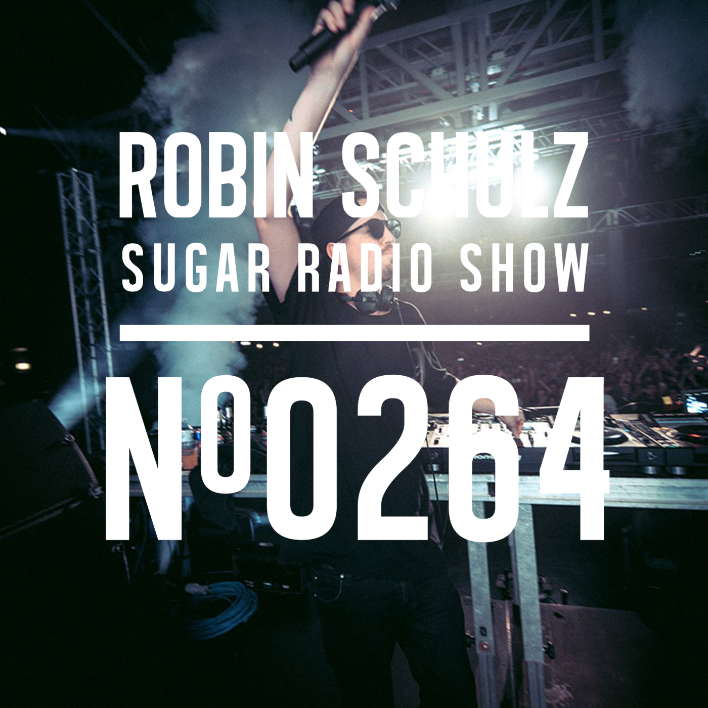 Sugar Radio Show