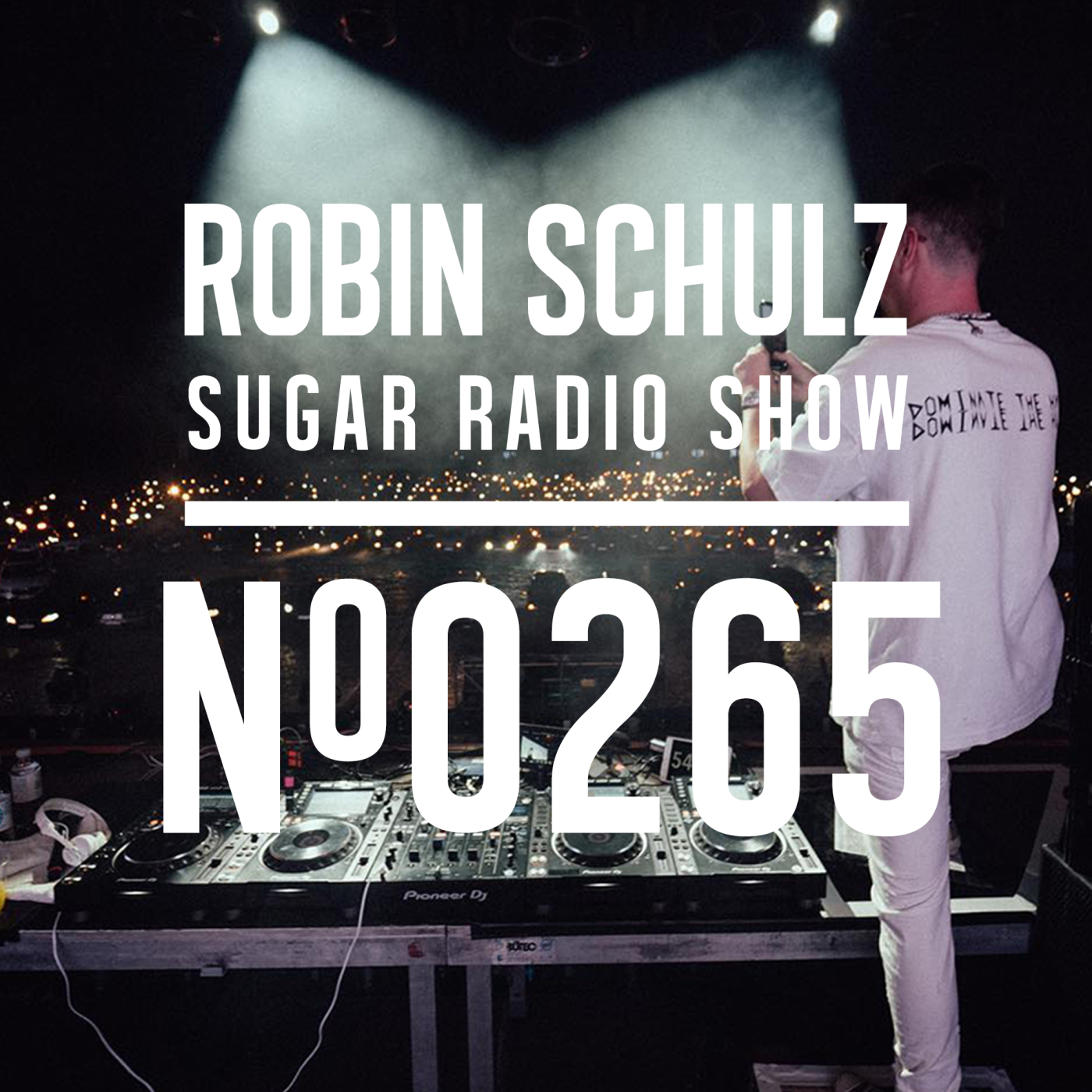 Sugar Radio Show