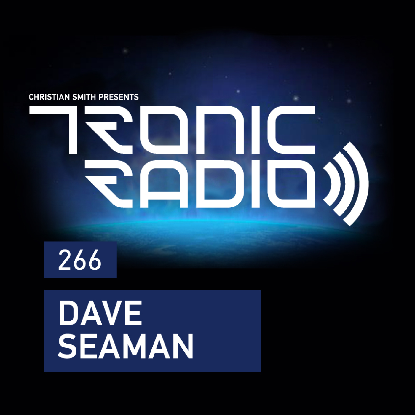 Tronic Radio