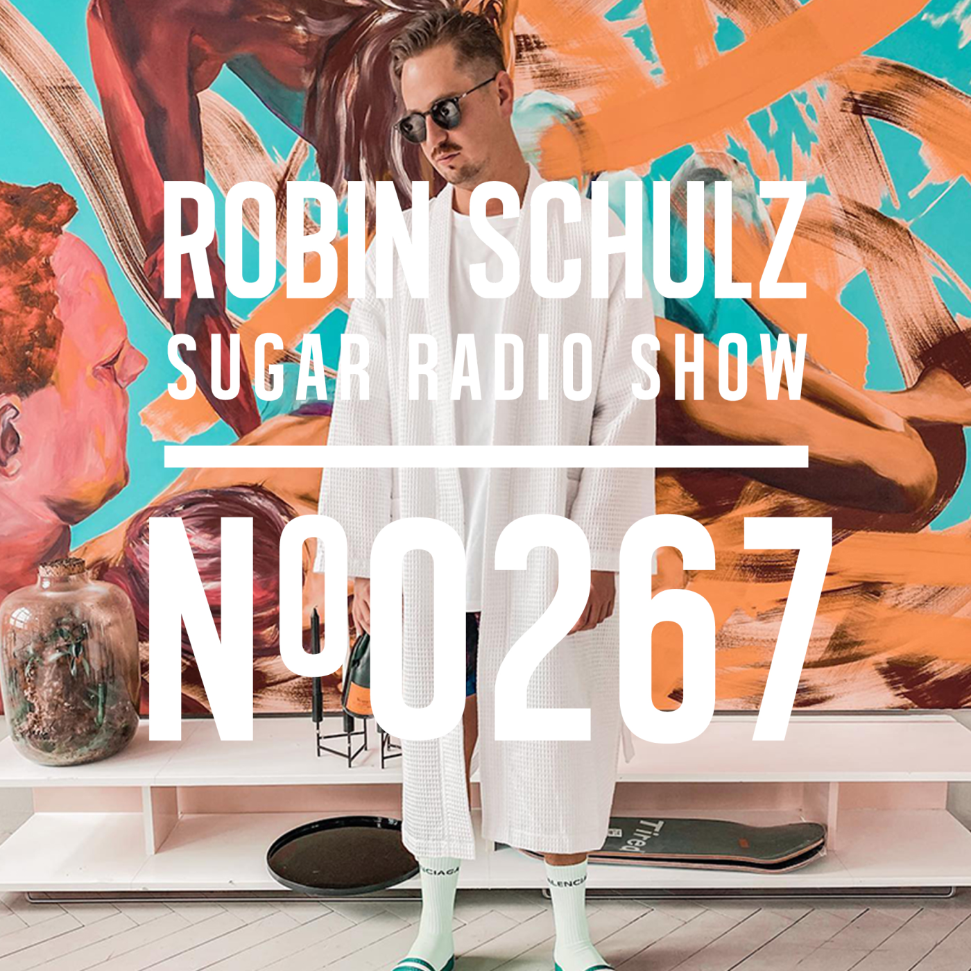 Sugar Radio Show