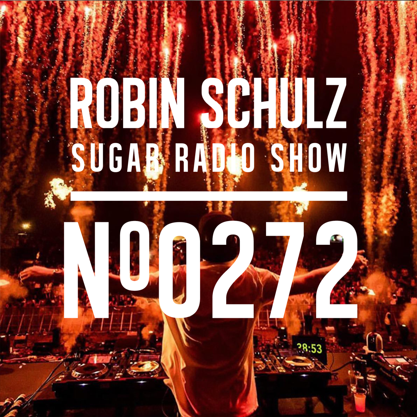 Sugar Radio Show