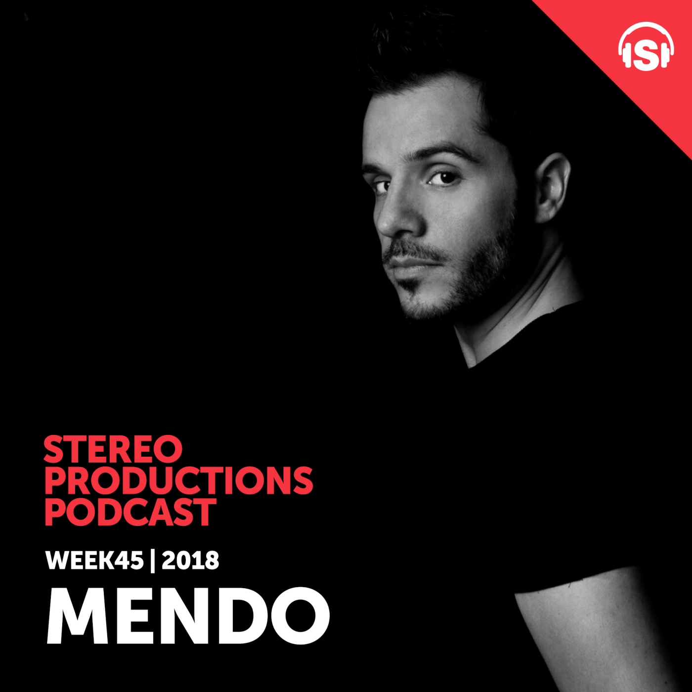 Stereo Productions Podcast