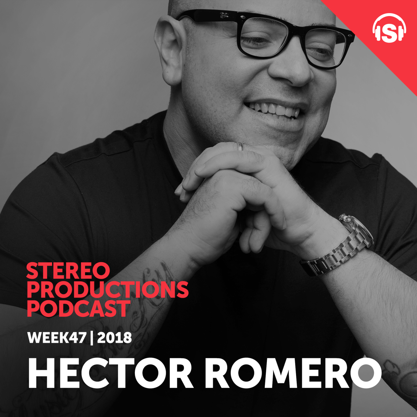 Stereo Productions Podcast