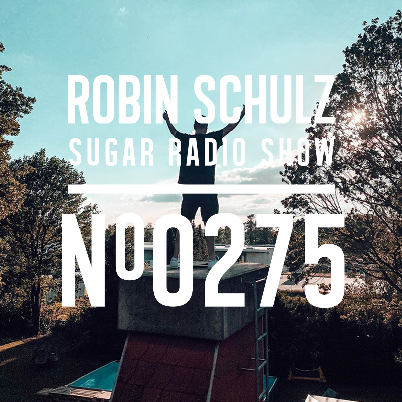 Sugar Radio Show