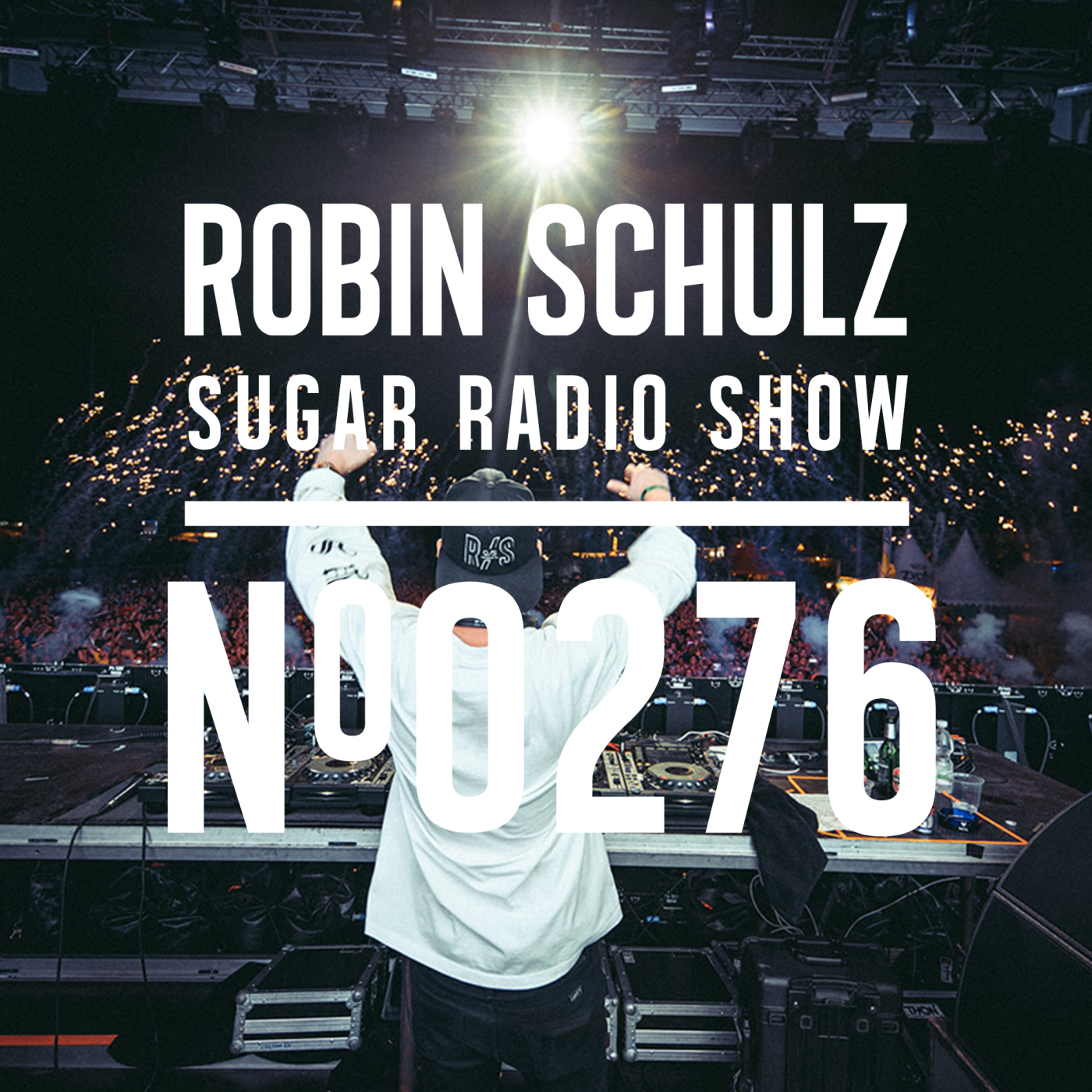 Sugar Radio Show