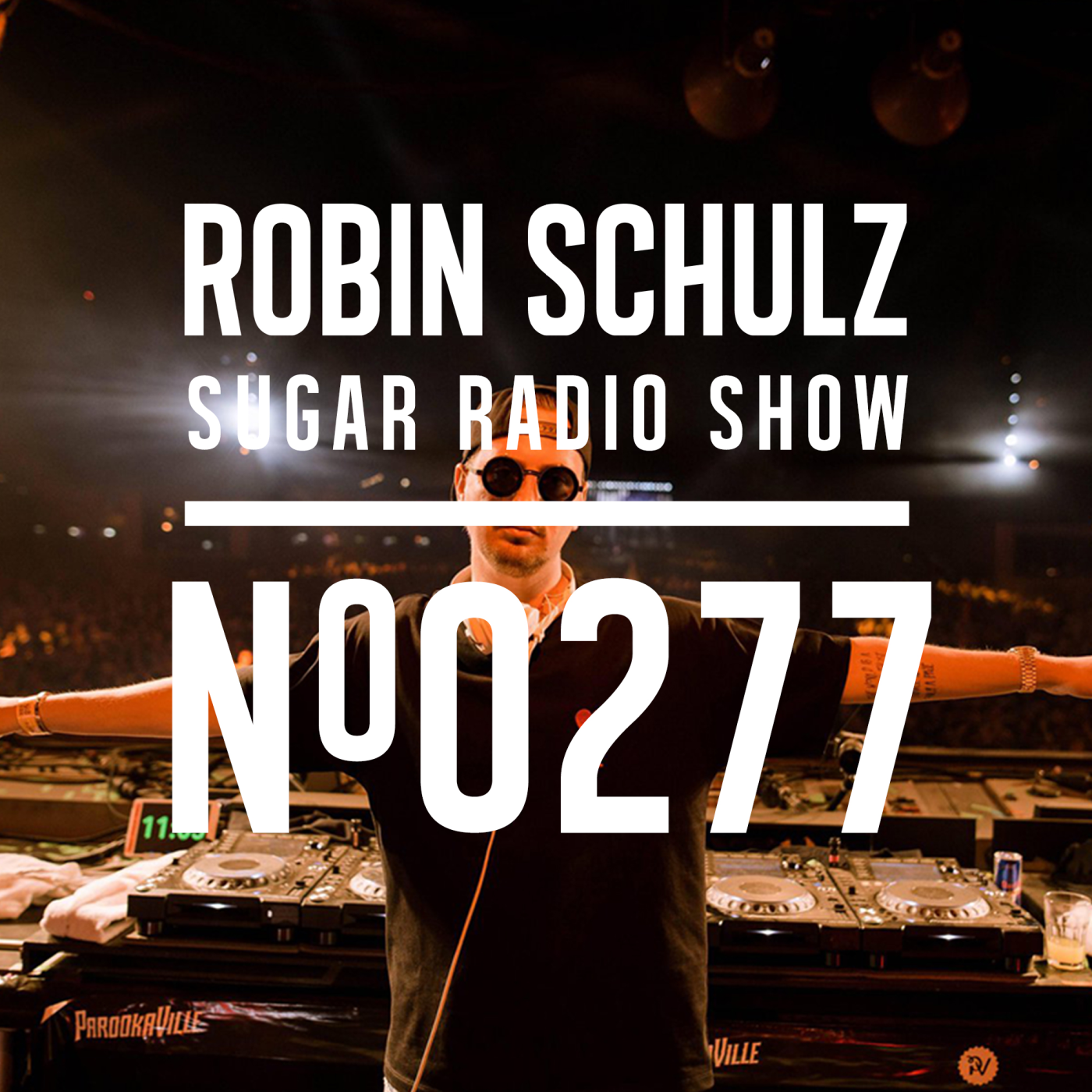 Sugar Radio Show