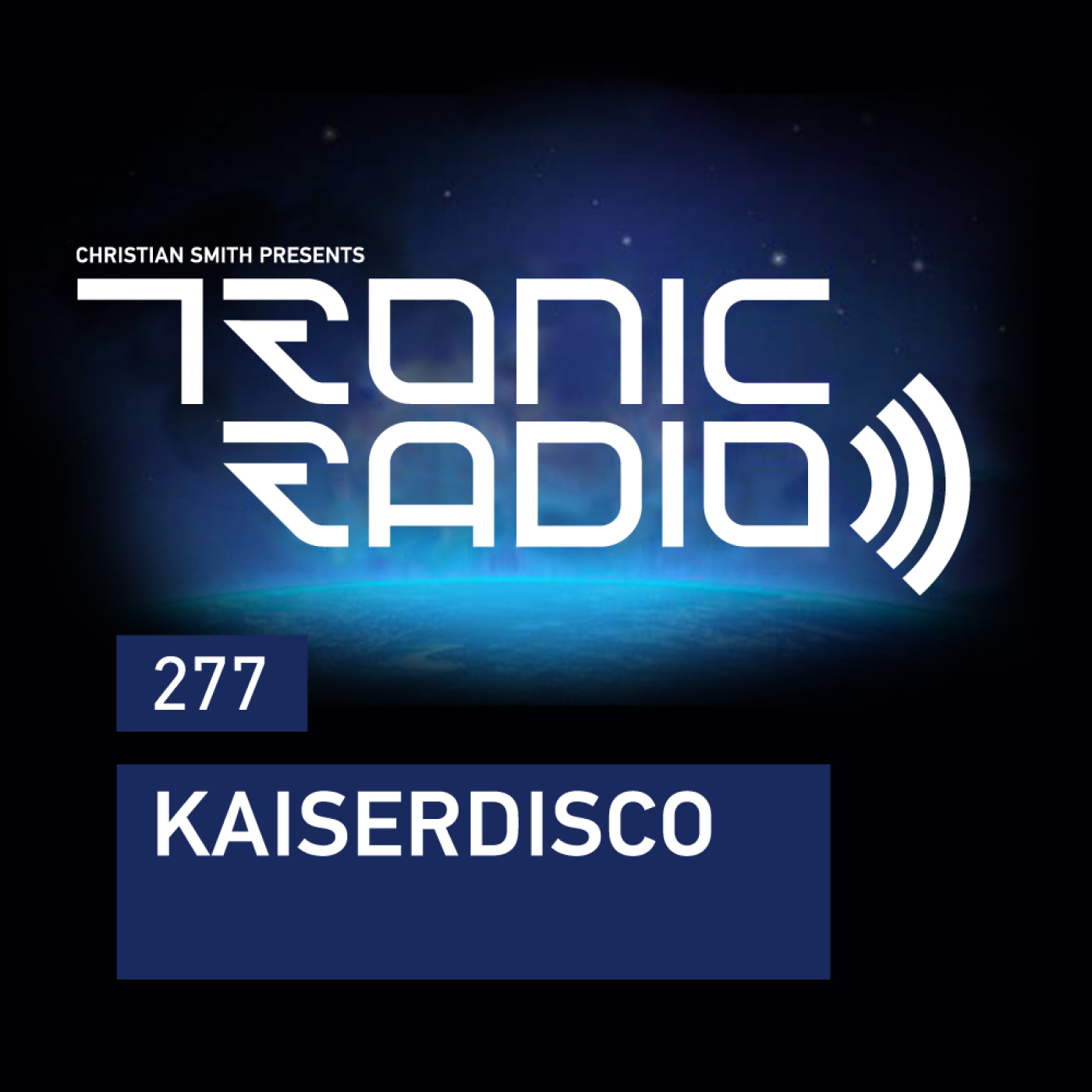 Tronic Radio