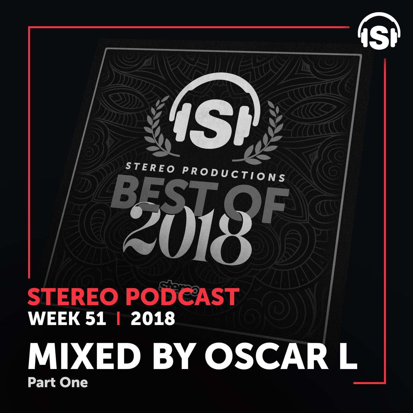 Stereo Productions Podcast