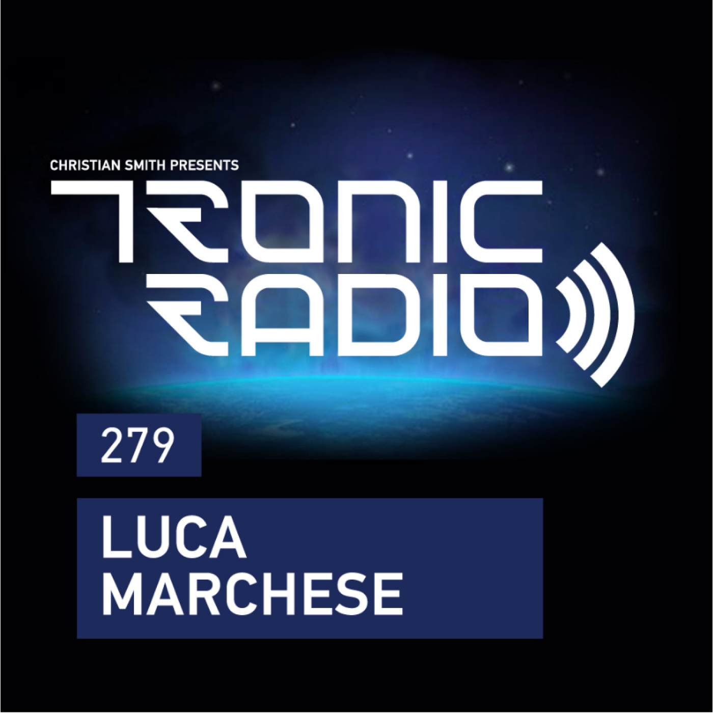 Tronic Radio