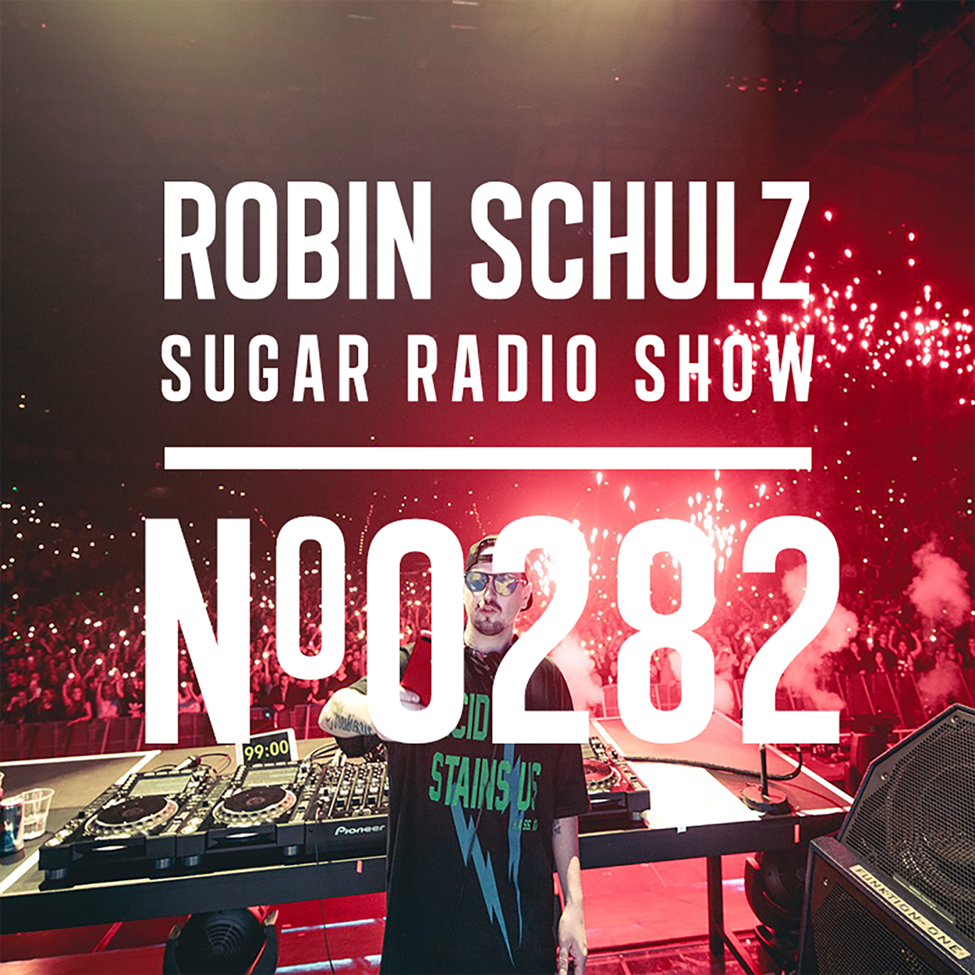 Sugar Radio Show