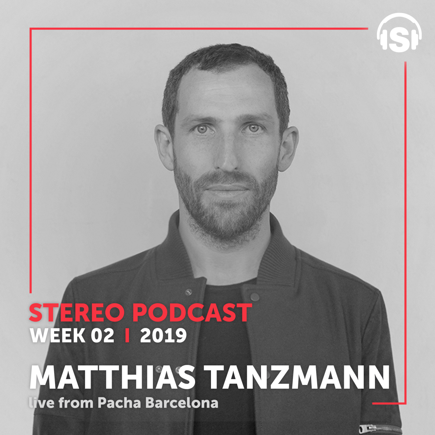 Stereo Productions Podcast