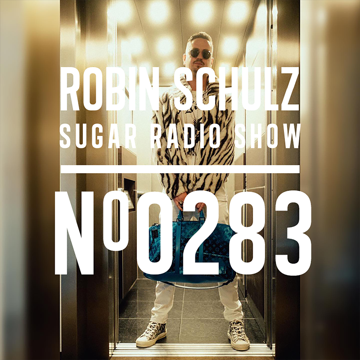 Sugar Radio Show
