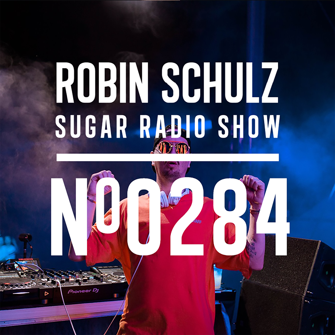 Sugar Radio Show