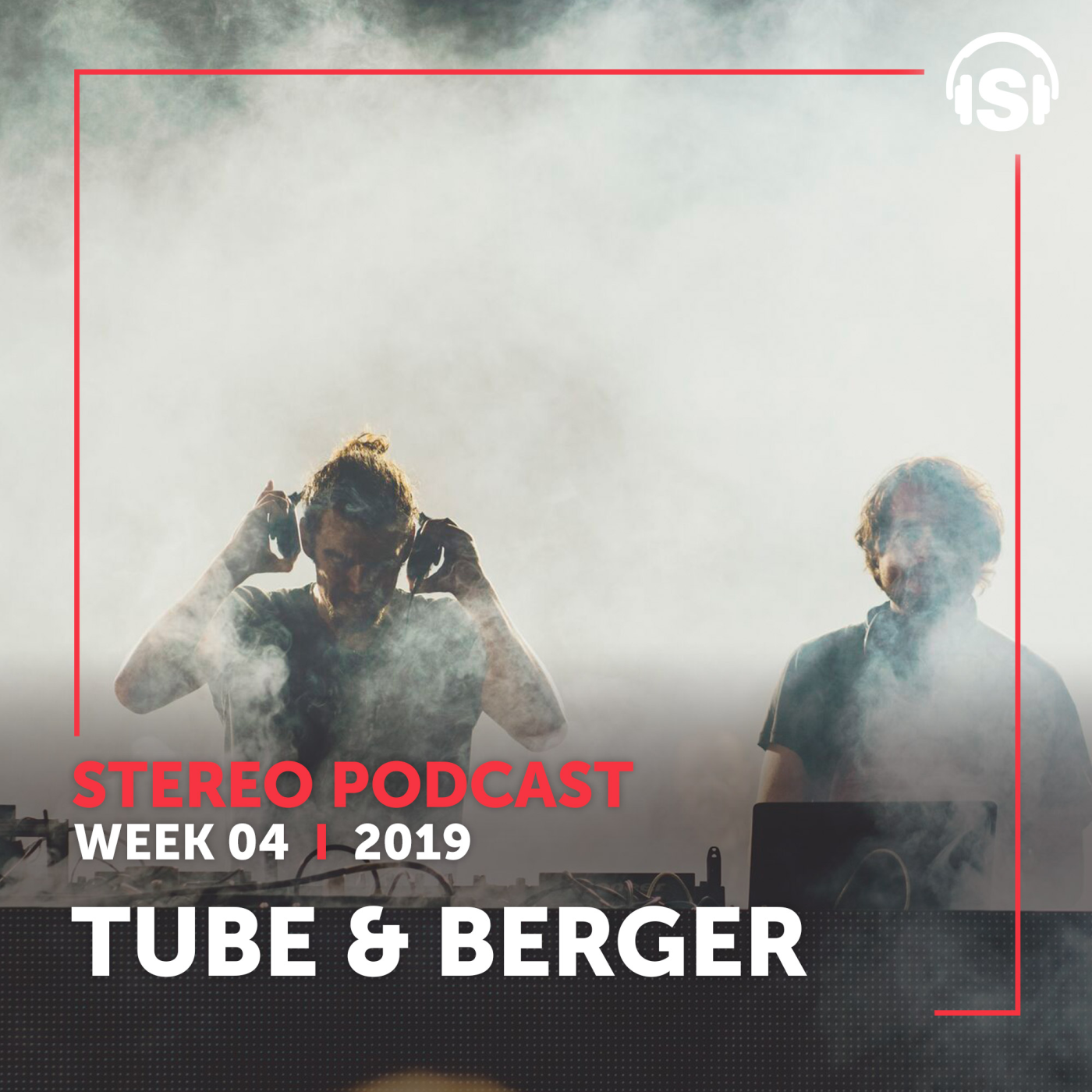 Stereo Productions Podcast