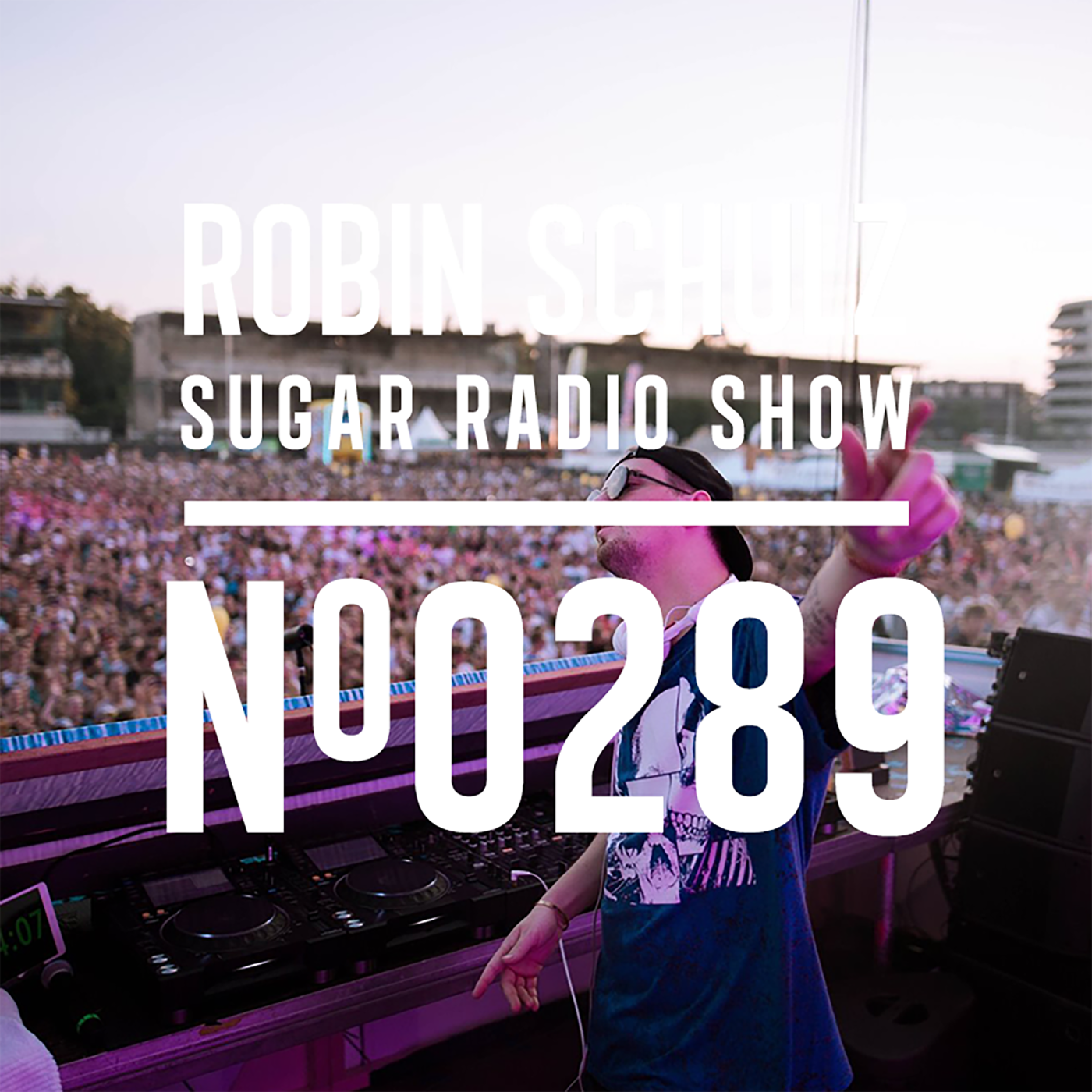 Sugar Radio Show