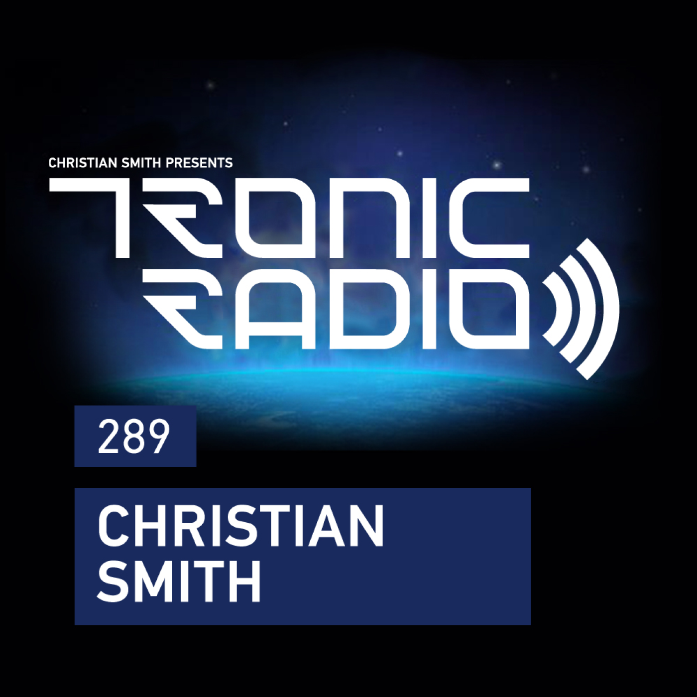 Tronic Radio