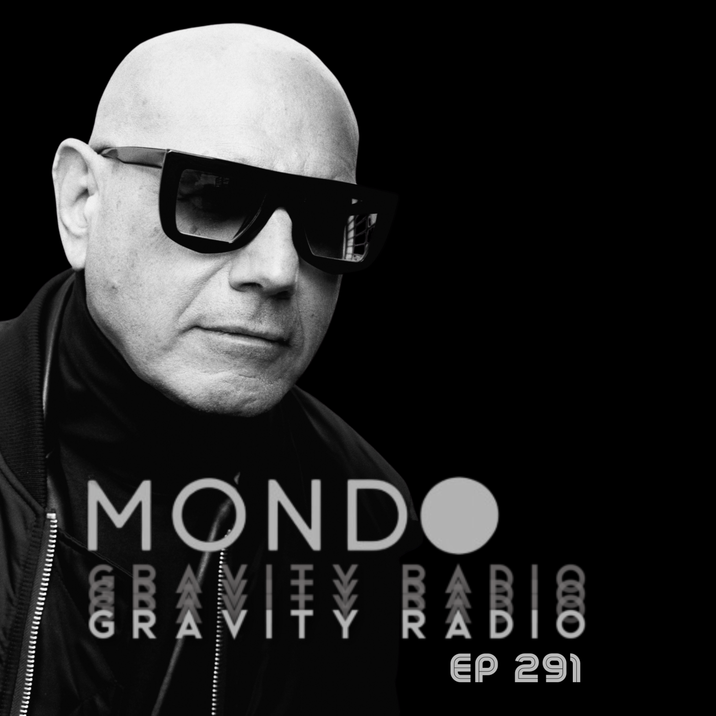 Gravity Radio