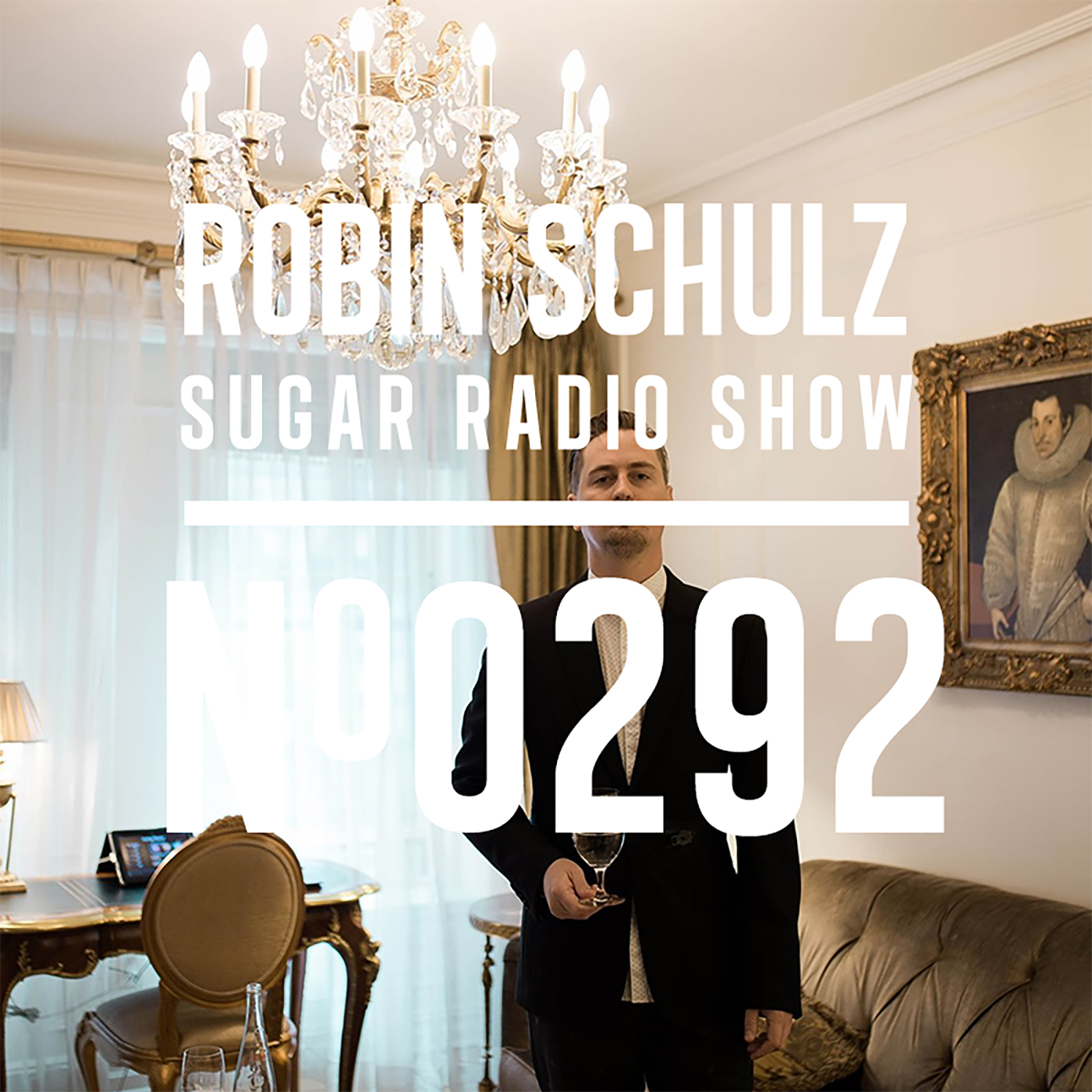 Sugar Radio Show
