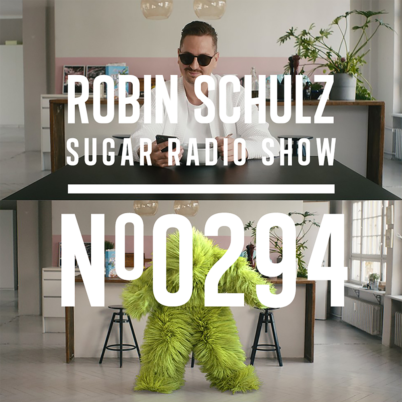 Sugar Radio Show