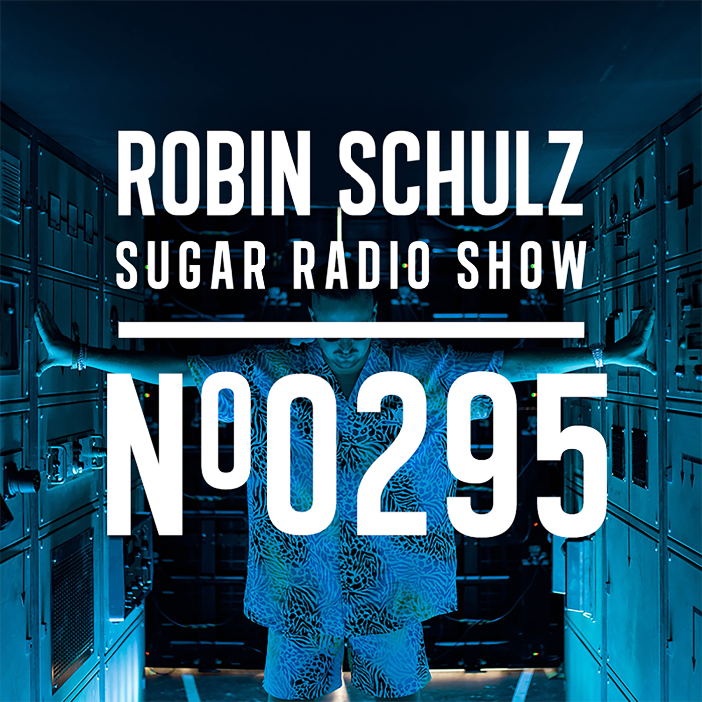Sugar Radio Show
