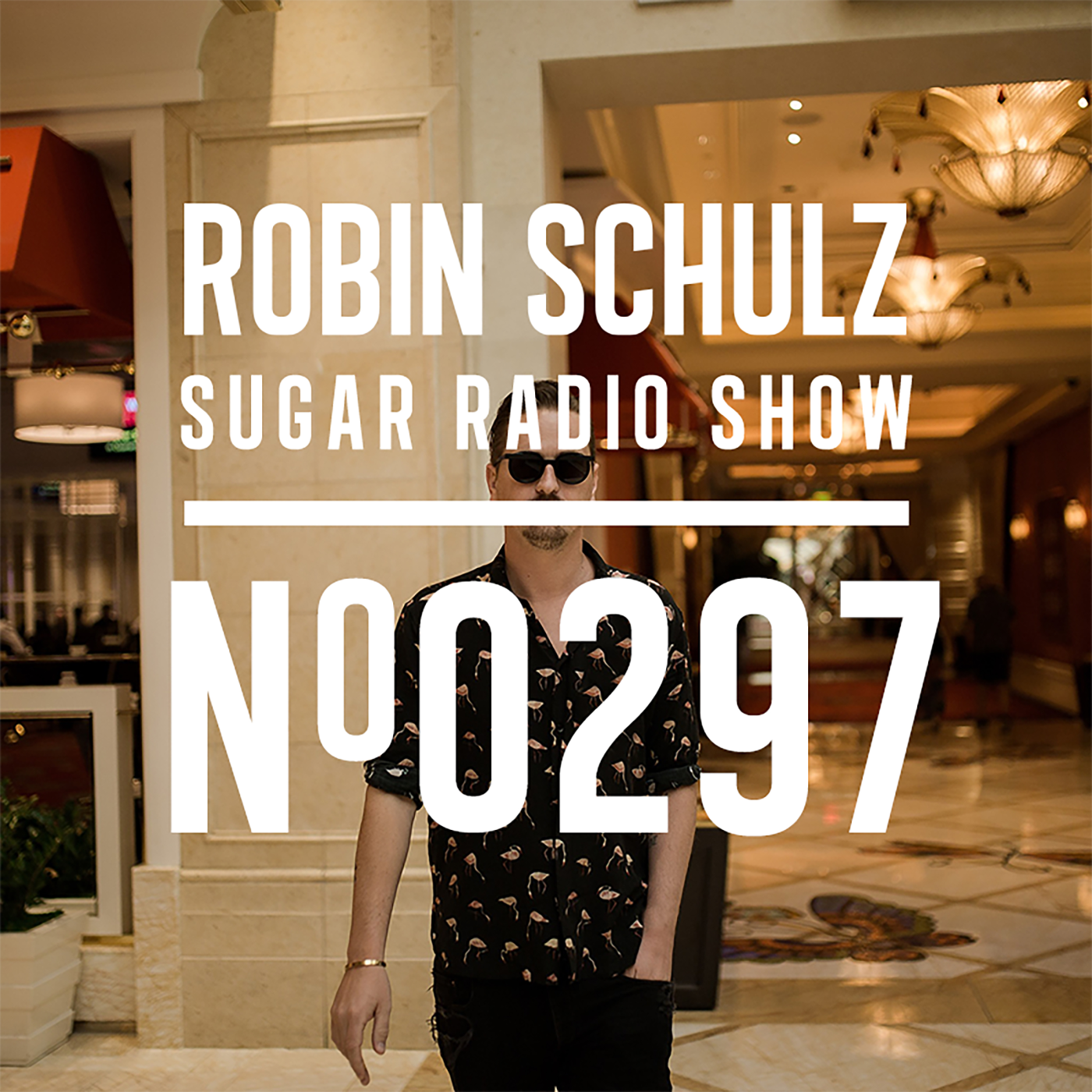 Sugar Radio Show