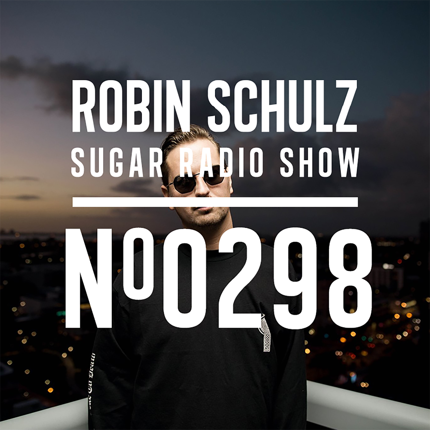Sugar Radio Show