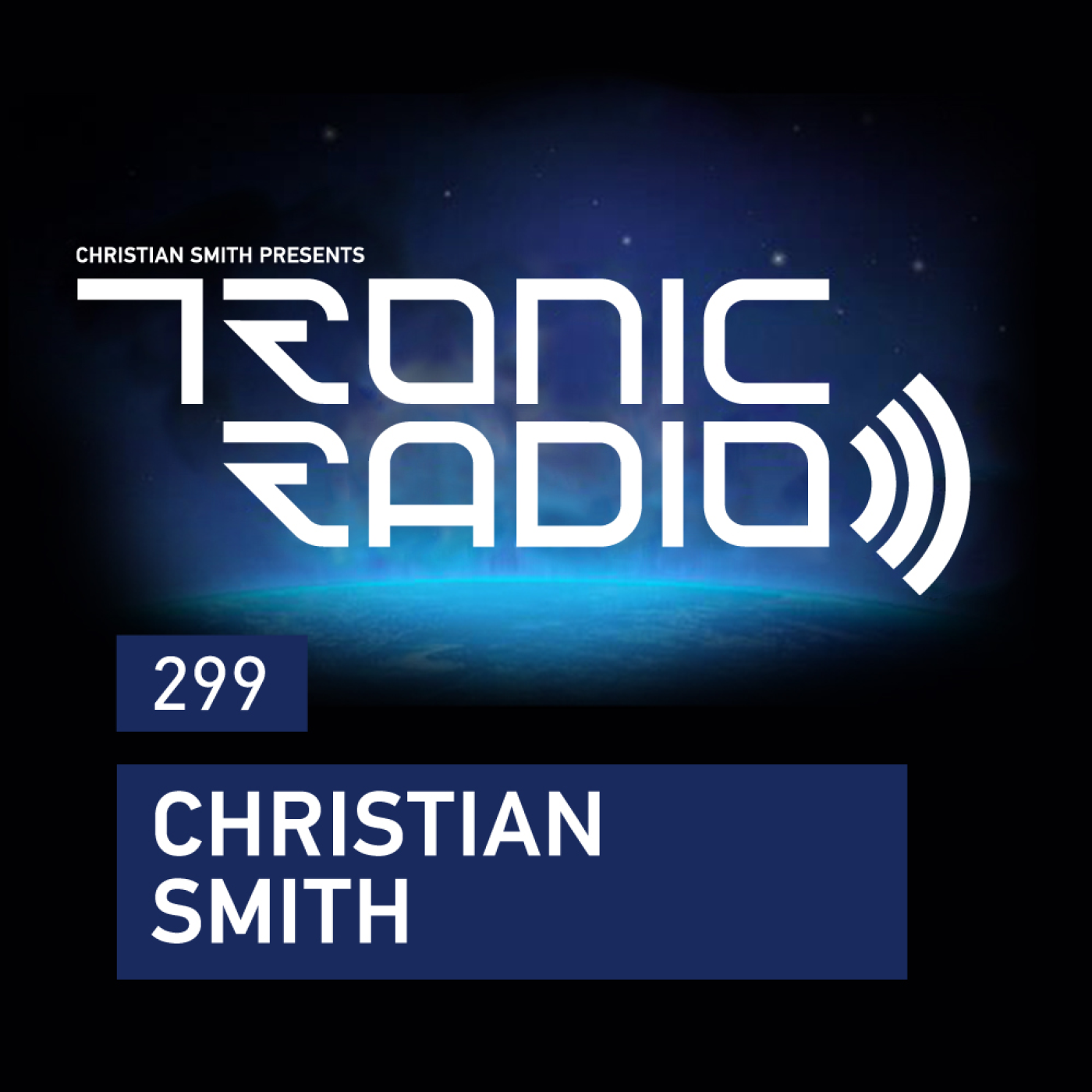 Tronic Radio