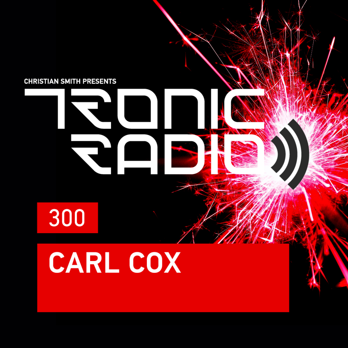 Tronic Radio